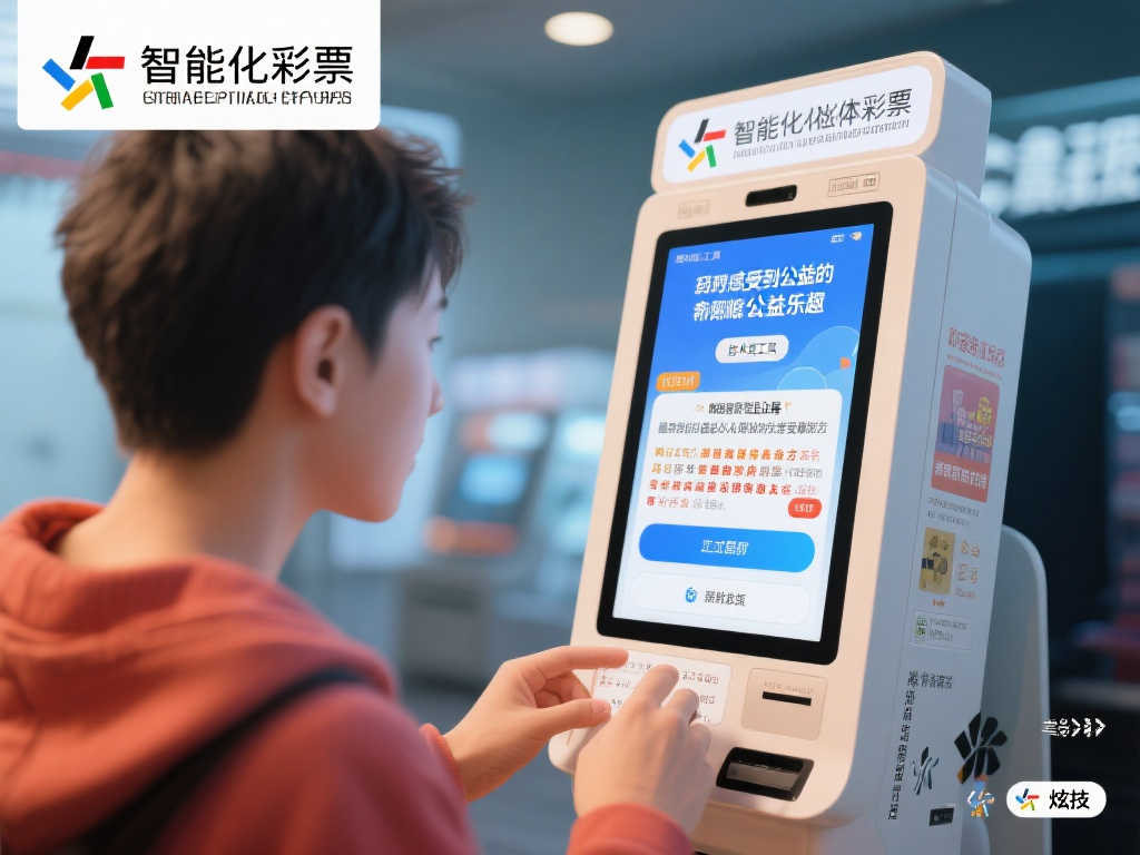 体彩与电商平台合作上线便捷购彩服务