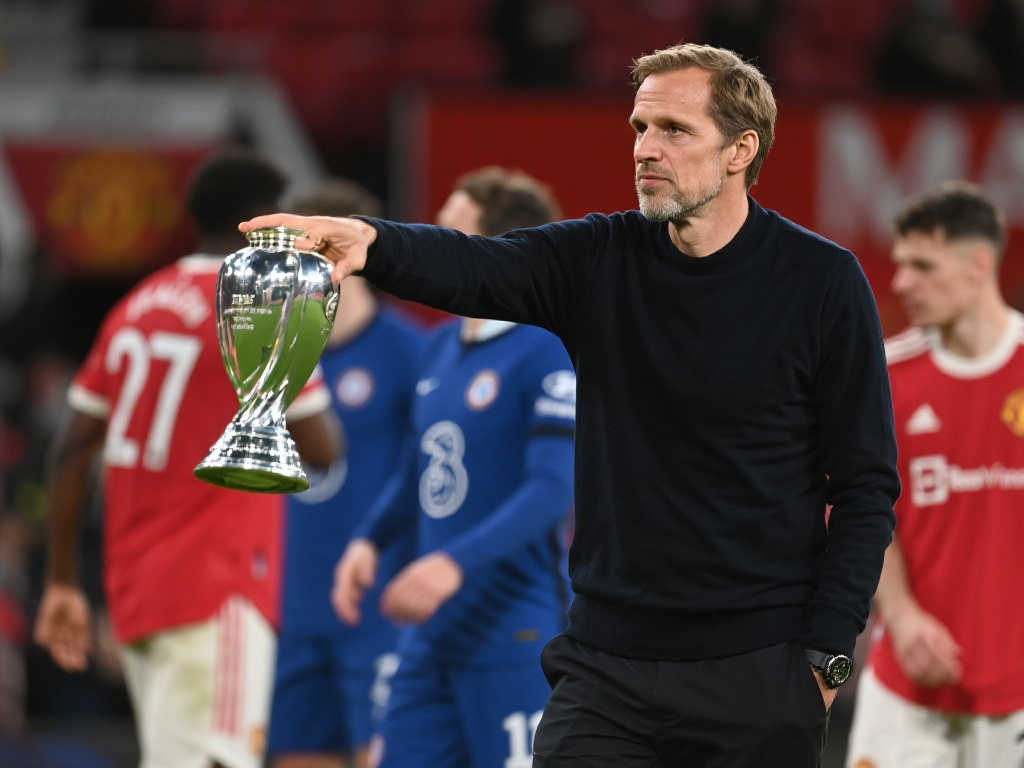 江湖告别！纳格尔斯曼或回归德甲，图赫尔或重返英超