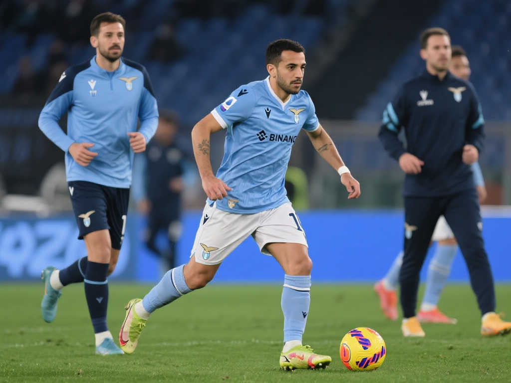 阿斯报赞誉37岁佩德罗：拉齐奥传奇，意甲替补神锋贡献7球