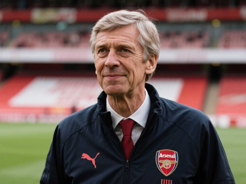 致敬,教授!温格:为助阿森纳清偿债务,我选择坚守到底 致敬,教授!温格:为助阿森纳清偿债务,我选择坚守到底