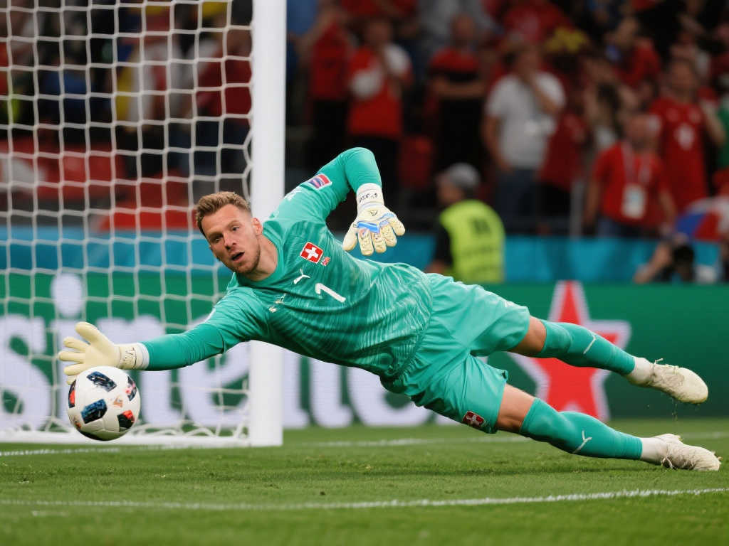 感动落泪！索默：我们险些被淘汰，终场哨声拯救！