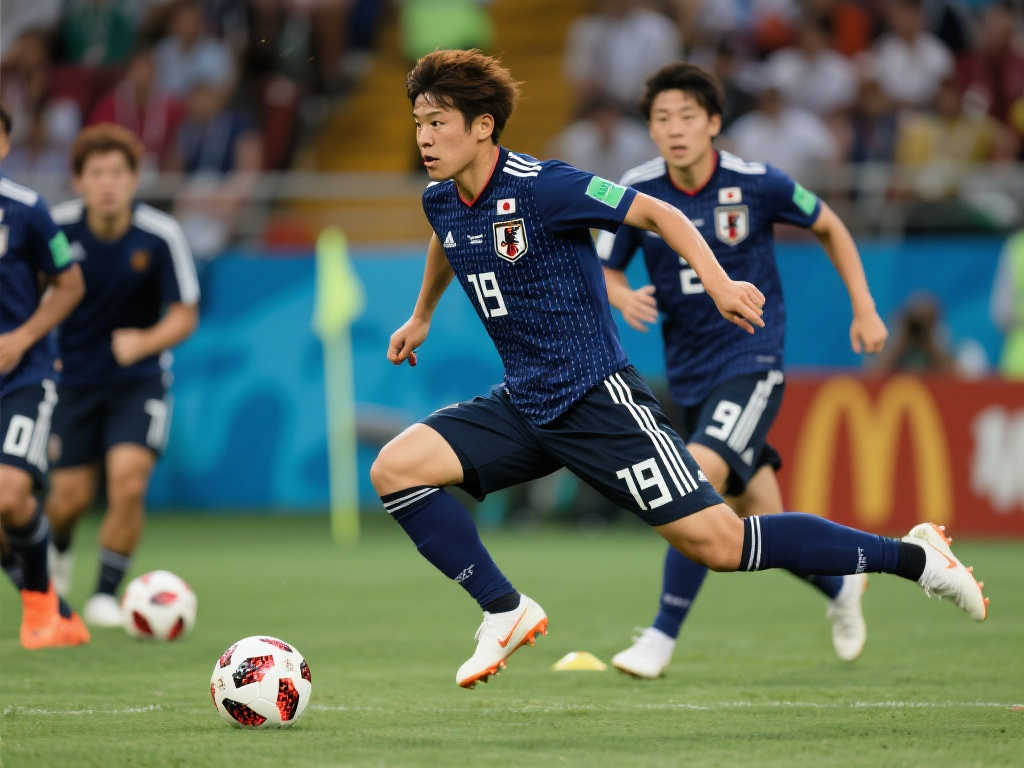 土耳其教练：日本队体能对抗强硬，快速反击极具威胁